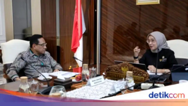 Optimalisasi PHTC, KemenPAN-RB dan Kemenkes Fokus Perkuat SDM Kesehatan