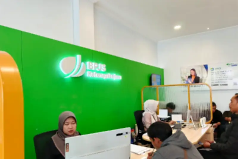 Orangtua Bisa Daftar BPJS Ketenagakerjaan BPU, Simak Caranya