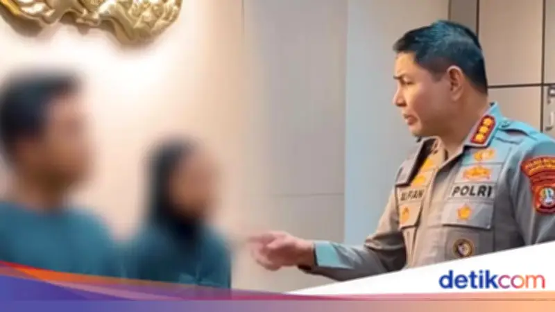 Owner WO di Jakarta Timur Jadi Tersangka Penipuan 58 Calon Pengantin