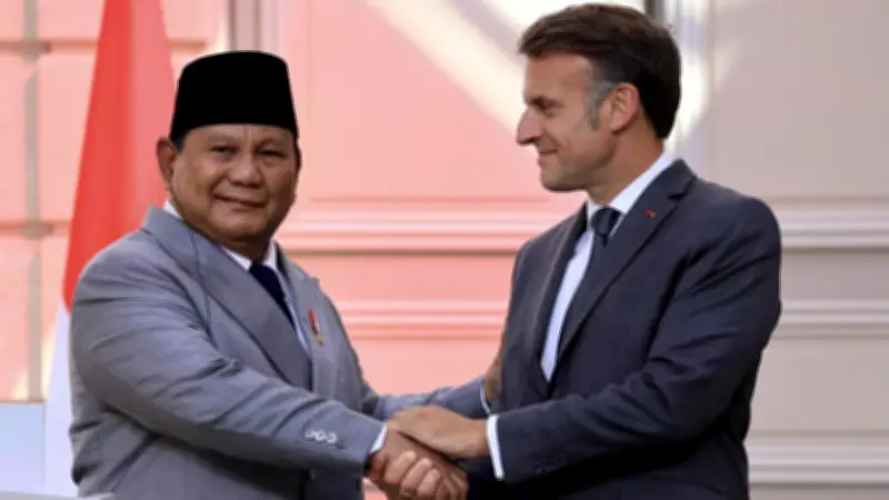 P2G Kritik Rencana Prabowo Wajibkan Bahasa Prancis di Sekolah