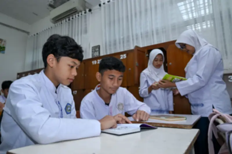 P2G Tolak Bahasa Perancis Jadi Mata Pelajaran Wajib di Sekolah
