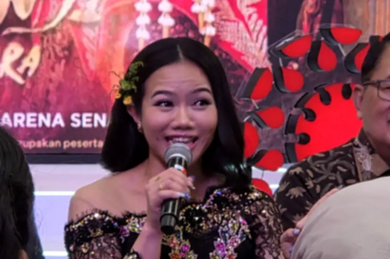 Pagelaran Sabang Merauke 2026 Hadir Lebih Megah, Raisa dan Yura Yunita Bintangi Musikal