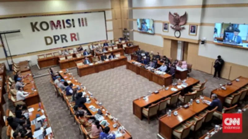 Pakar Hukum Dorong Revisi UU Tipikor Usai Kasus Nadiem Makarim