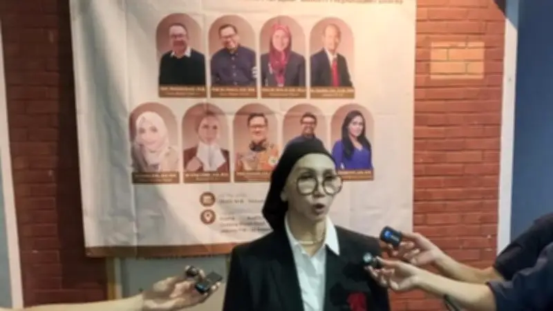 Pakar Hukum UI: Vonis 15 Tahun Kerry Riza Bisa Dibatalkan Pengadilan Tinggi