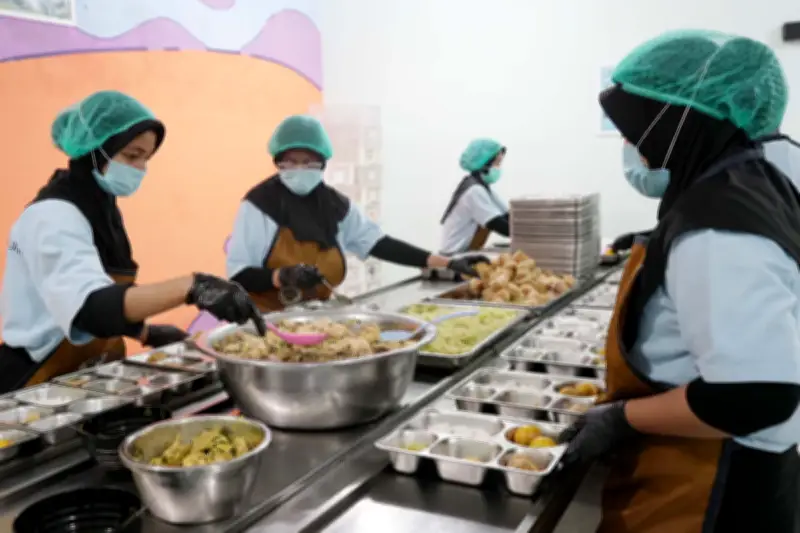Pakar IPB Usul Penerima MBG Pakai KIP atau KIS Agar Tepat Sasaran