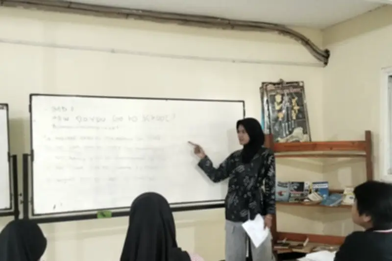 Pakar UMSIDA: Kejujuran Kunci Evaluasi Pembelajaran Efektif