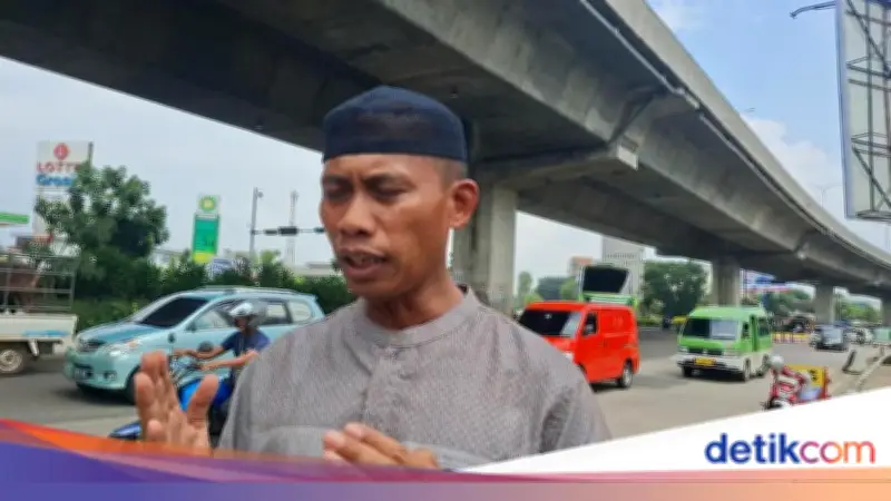 Paman Kenang Wanita Dibunuh dan Dilempar dari Tol Bogor: Dia Yatim Piatu