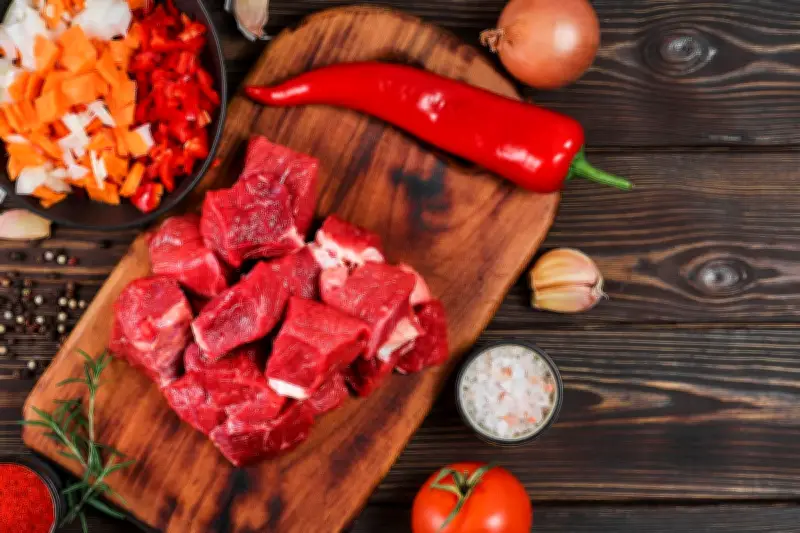Panduan Menyimpan Daging Kurban Idul Adha agar Tetap Segar