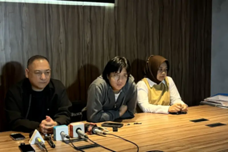 Panji Zoni Ungkap Ammar Zoni Sedih Dipindahkan ke Nusakambangan
