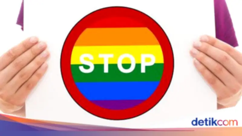 Parlemen Ghana Sahkan UU Anti-LGBTQ Paling Represif di Afrika