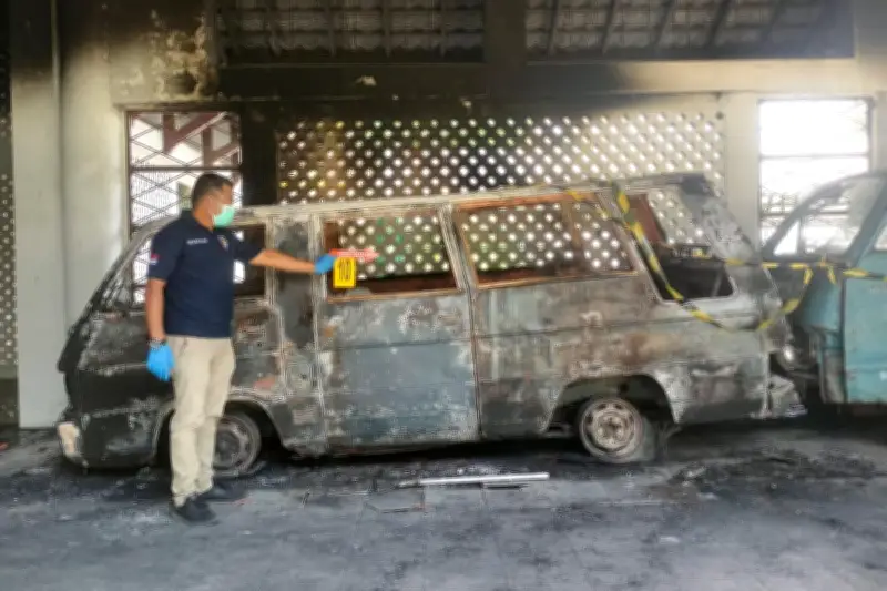 Pasca Bentrokan, USK Terapkan Kuliah Daring untuk Fakultas Pertanian