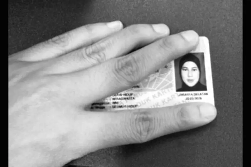 Paula Verhoeven Perbarui KTP dengan Status Cerai Hidup
