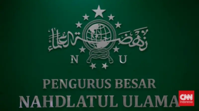 PBNU Tegaskan Kasus Kekerasan Seksual di Pesantren Tidak Mewakili Seluruh Pesantren