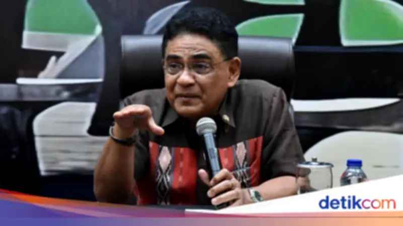 PDIP Kritik Menteri HAM Soal Wacana Tim Asesor Aktivis HAM