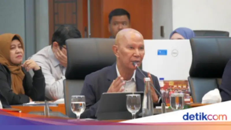 PDIP Nilai Ambang Batas Parlemen Nasional Ideal 5,5% hingga 6%