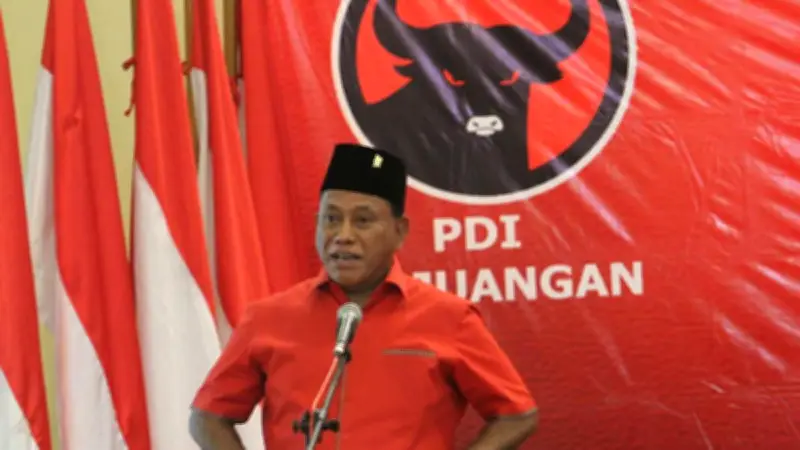 PDIP: Pelemahan Rupiah Ancam Warga Desa, Harga Barang Naik