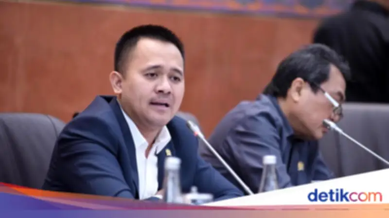 PDIP Terkejut PT DSI Dipimpin WNA, Pemerintah Dinilai Sangat Hati-hati