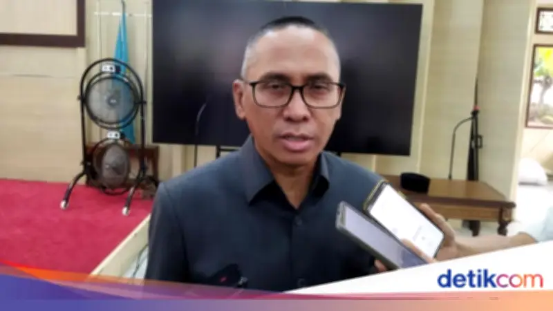 Pedagang Dilarang Jualan di Depan Sekolah Buntut Kecelakaan Maut