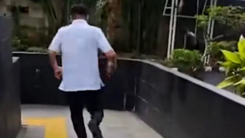 Pegawai Bea Cukai Kabur Usai Diperiksa KPK, Ini Kronologinya
