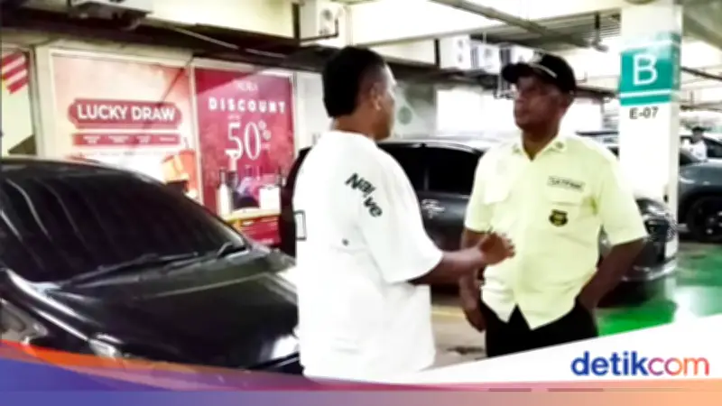 Pegawai SPBU di Bogor Dianiaya Pemobil, Polisi Tangkap Pelaku