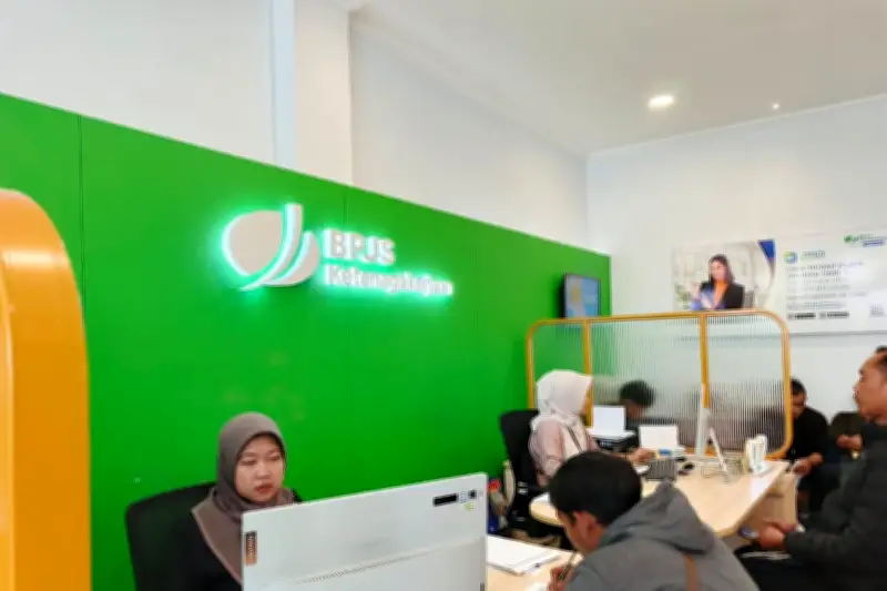 Pekerja Resign Tidak Bisa Cairkan JKP BPJS Ketenagakerjaan