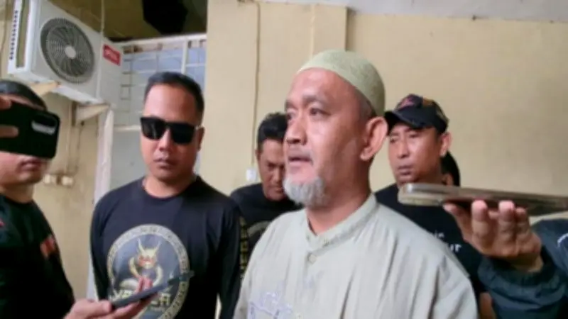 Pelecehan Santriwati di Ponpes Pekalongan Terbongkar, Pimpinan Diamankan