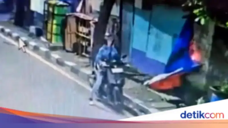 Pembakaran di Matraman Resahkan Warga, Pelaku Ditangkap Polisi