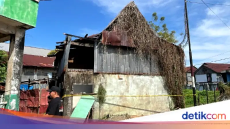 Pembunuh Siswi SD di Makassar Berusaha Mengecoh Polisi dengan Buat Keributan