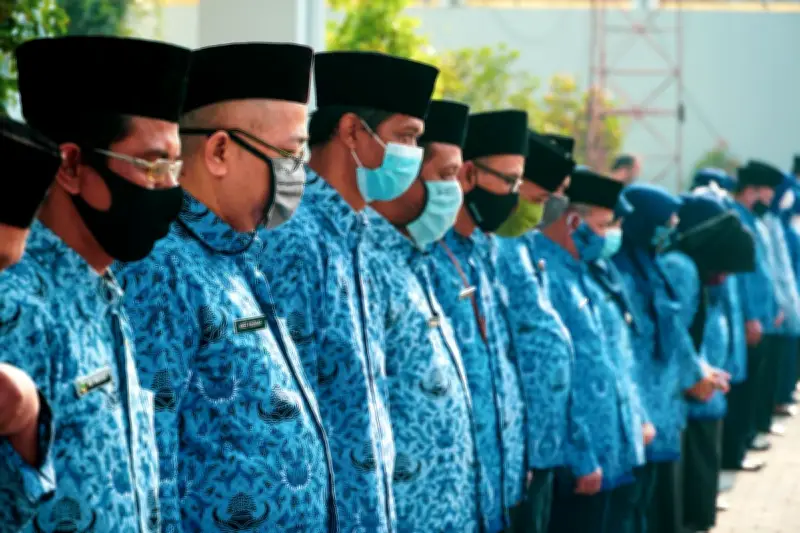 Pemerintah Didesak Segera Lakukan Redistribusi dan Pengangkatan Guru