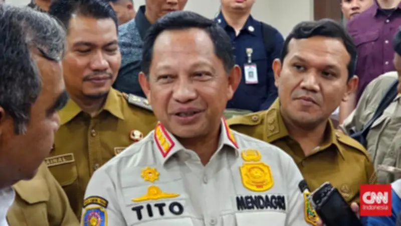 Pemerintah Kucurkan Rp100 Triliun untuk Pemulihan Permanen Bencana Sumatra