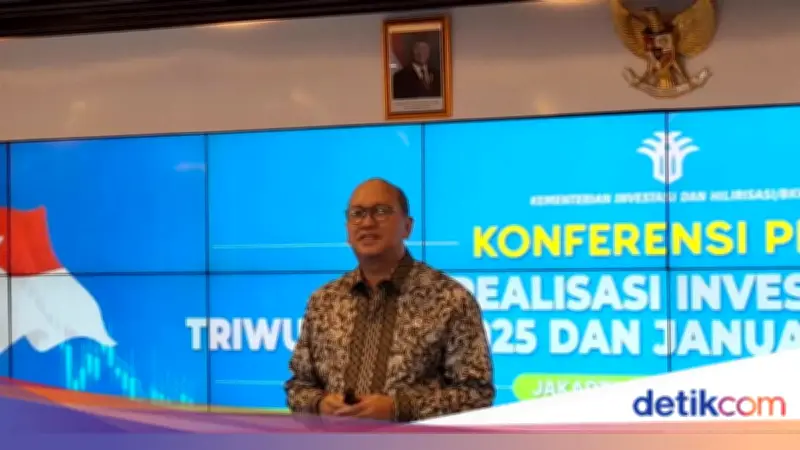 Pemerintah Siapkan Kantor PT DSI di Wisma Danantara, Status BUMN Pekan Depan