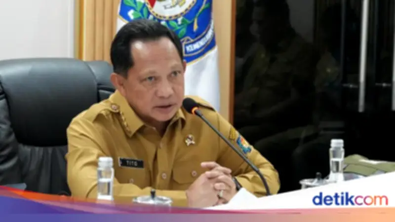 Pemerintah Targetkan Huntap Korban Bencana Sumatera Rampung 2027