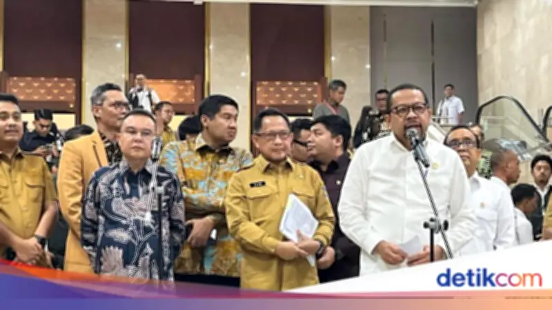 Pemerintah Targetkan Pemulihan Permanen Pascabencana Sumatera Selesai 3 Tahun
