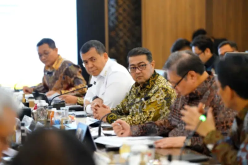 Pemerintah Turunkan Tarif PPh Royalti Penulis Jadi 1,5 Persen