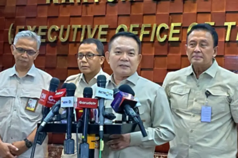 Pemerintah Upayakan Kepulangan 9 WNI dari Gaza, 5 Ditahan Israel