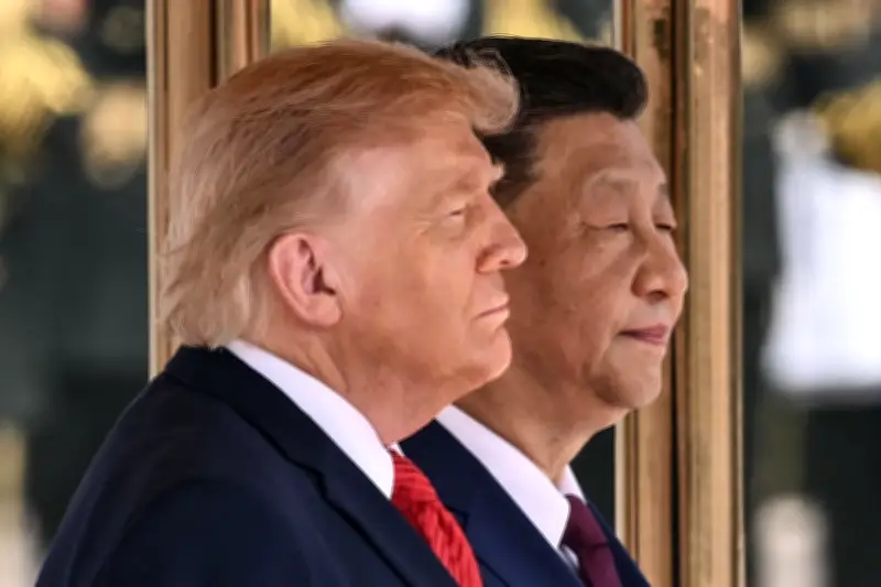 Pemimpin Dunia Berdatangan ke Beijing Temui Xi Jinping hingga 2026