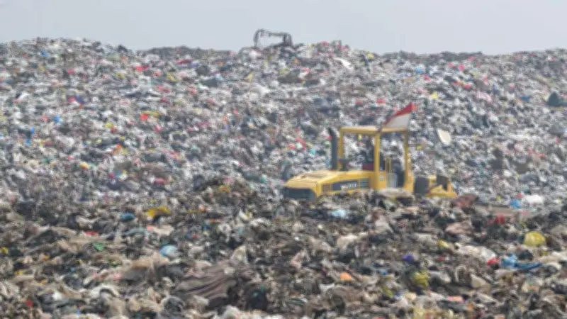 Pemkab Batang Bangun 3 TPS3R Senilai Rp1,8 Miliar, Atasi Darurat Sampah