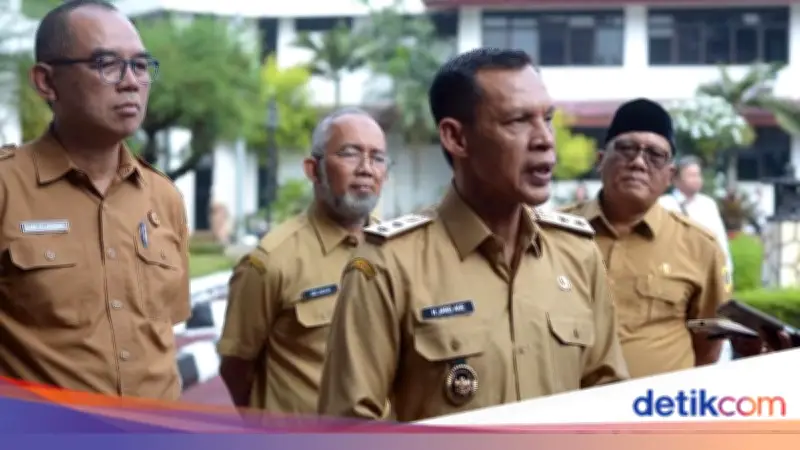 Pemkab Bogor Minta Warga Sabar Soal Kompensasi Penutupan Tambang