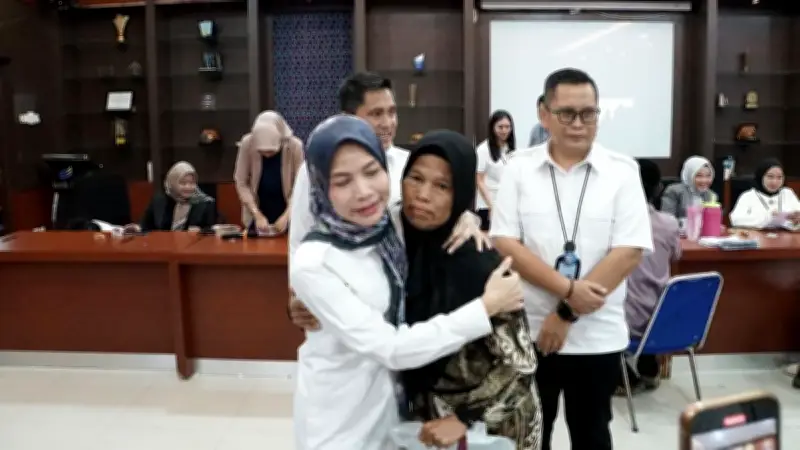 Pemkab Serang Salurkan Bantuan Modal ke 1.309 Warga untuk Tingkatkan Ekonomi