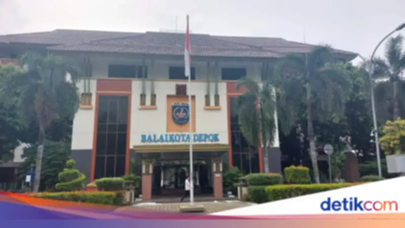 Pemkot Depok Larang Study Tour Berkedok Piknik dan Wisuda Berbiaya