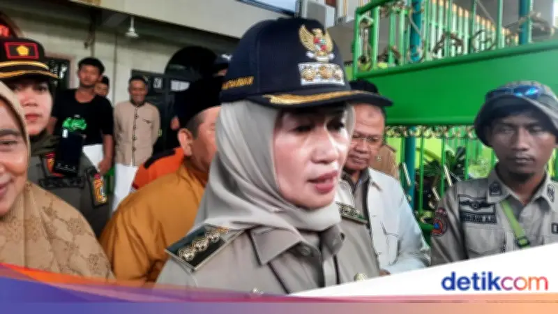 Pemkot Jakbar Bangun Saluran Paralel ke Kali Angke Atasi Banjir