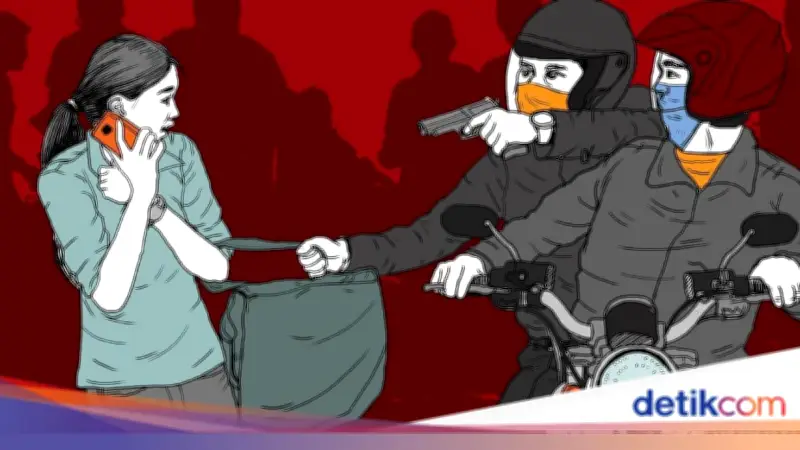 Pemkot Medan Tanggung Biaya Pengobatan Korban Begal Lewat Perwal
