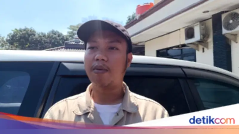 Pemobil di Cibubur Tolak Damai, Ingin Kasus Penganiayaan Dilanjutkan