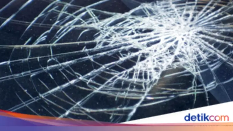 Pemotor Korban Adu Balap di Bogor Meninggal Saat Dirawat