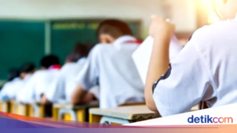 Pemprov Banten Ancam Sanksi Tegas Kepala Sekolah dan Guru Jadi Calo SPMB