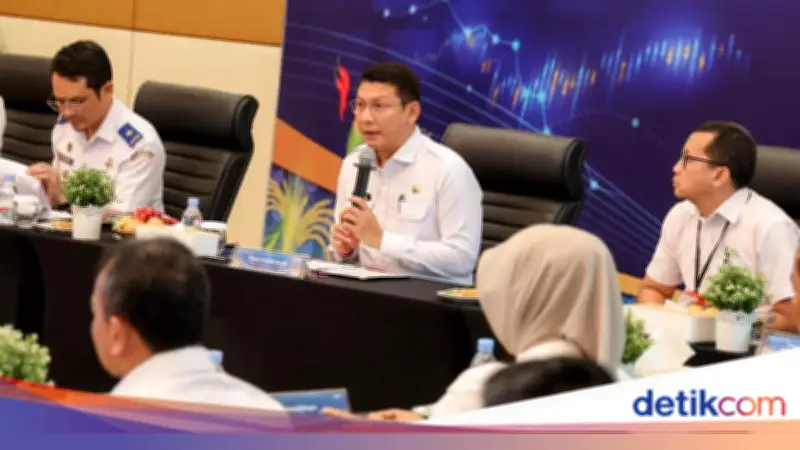 Pemprov Banten Rombak Manajemen Tiga BUMD, Segera Seleksi Direksi