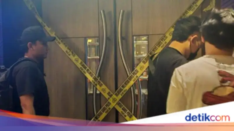 Pemprov DKI Cabut Izin Hotel Sarang Narkoba di Jakbar