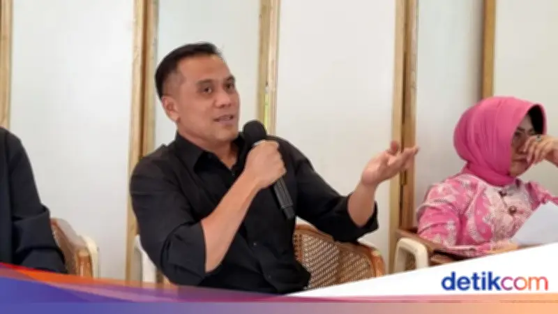 Pemprov DKI Selidiki Dugaan Prostitusi Anak di Lokasari Jakbar