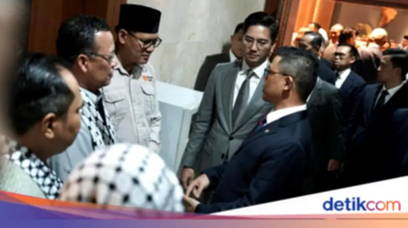 Pemulangan 9 WNI dari Israel Bukti Efektivitas Diplomasi RI: Budisatrio