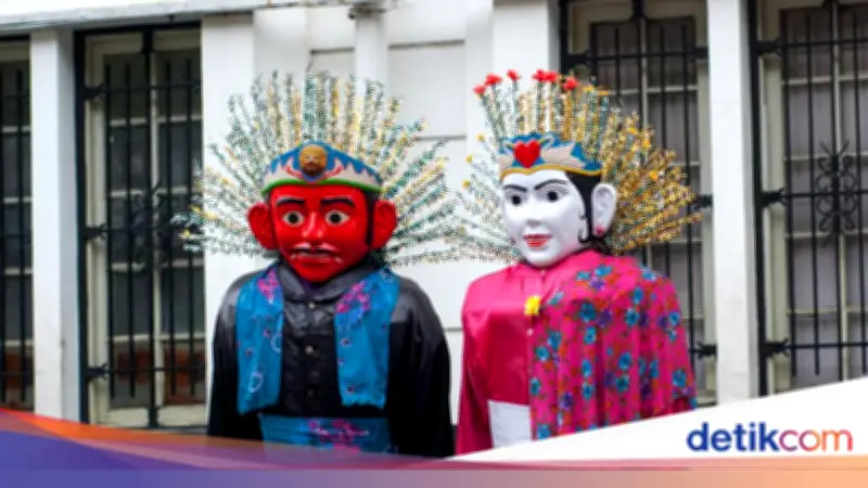 Pencanangan HUT ke-499 Jakarta 9-10 Mei, Ini Rangkaian Acaranya